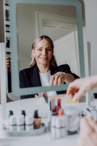 Melli Geiger